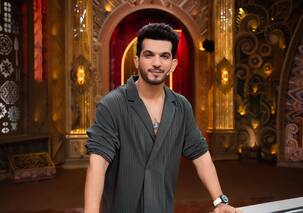 Bigg Boss 18: Arjun Bijlani finally reacts to rumours of participating in the show
