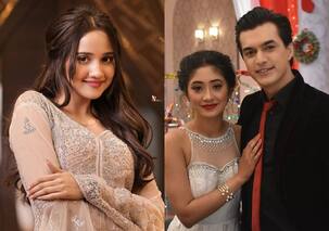 Yeh Rishta Kya Kehlata Hai: Ashi Singh reveals auditioning for Rajan Shahi's show; shares her character was never introduced