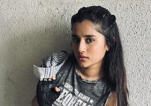 Anupamaa serial: Aurra Bhatnagar aka Aadhya to quit Rupali Ganguly, Gaurav Khanna starrer? Here's what we know