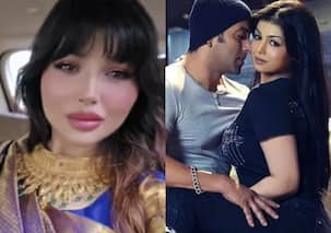 Salman Khan's heroine Ayesha Takia gets trolled for her looks again; fans say 'Kya karke rakhe ho?'