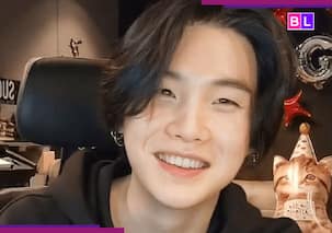 BTS’ Suga faces new shocking allegations, ‘He acted like a classroom bully…’