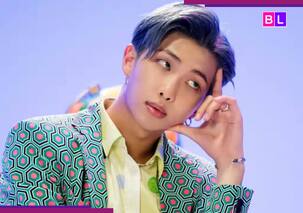 BTS Leader RM’s unconventional wedding gift to Rapper Sleepy shocks fans