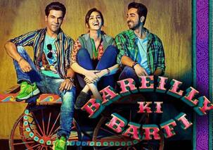 Bareilly Ki Barfi completes 7 years: Top 5 reasons to watch this modern classic by Ashwiny Iyer Tiwari starring Rajkummar Rao, Kriti Sanon, Ayushmann Khurrana