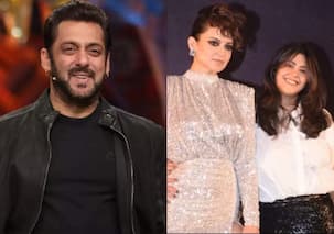 Bigg Boss 18 vs Lock Upp season 2: Salman Khan show to clash with Kangana Ranaut's from THIS date?