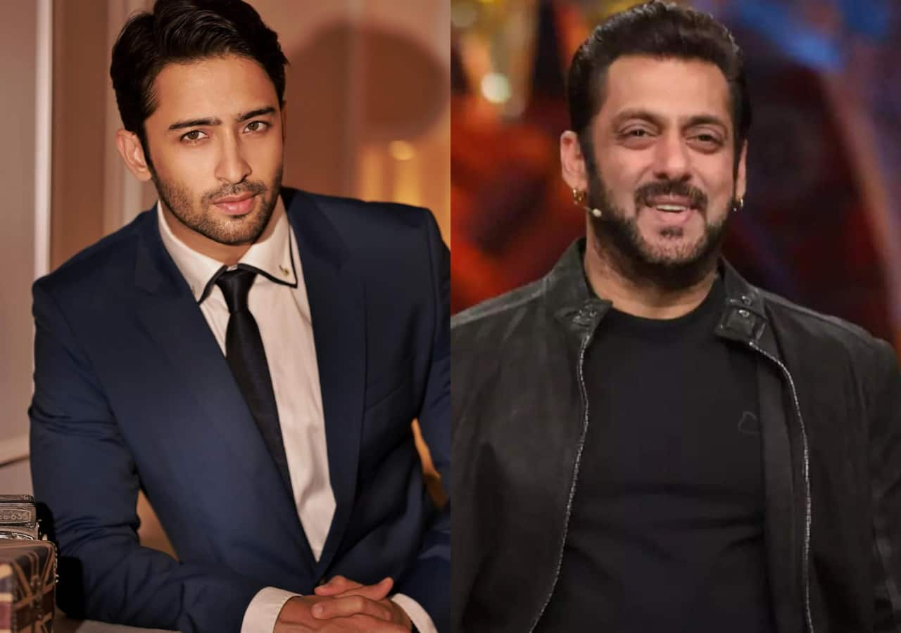 Shaheer Sheikh approached for Salman Khan’s show? Here’s what we know