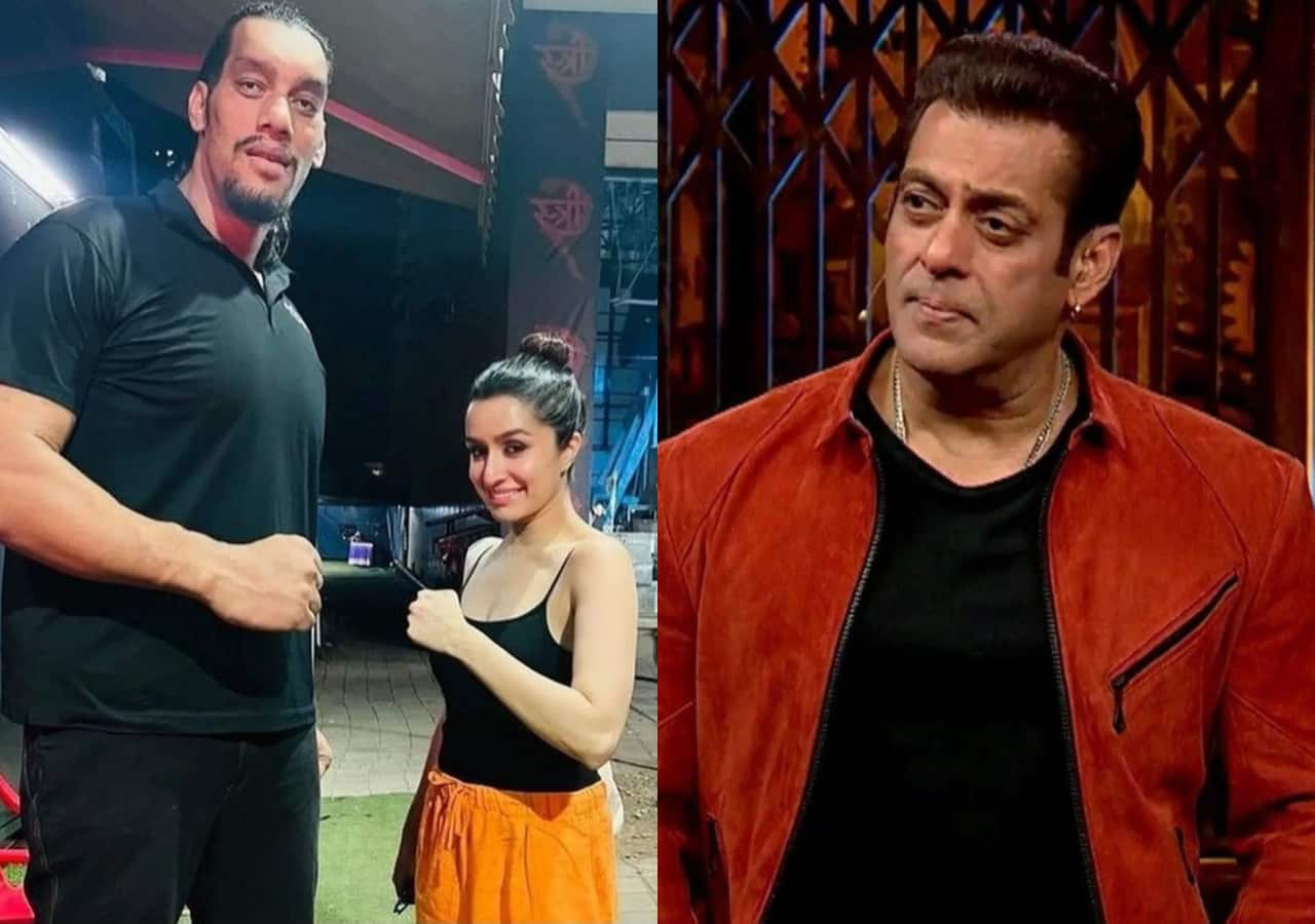 Is Stree 2 actor Sunil Kumar aka Sarkata participating in Salman Khan’s show? says ‘October mein bol rahe hai’