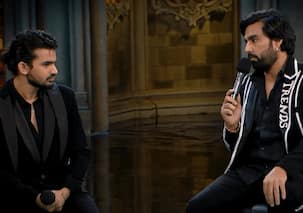 Bigg Boss OTT 3 finale: Vishal Pandey, Armaan Malik once again argue over slap gate incident; latter says 'Pure show mein teri nazar Kritika pe thi'