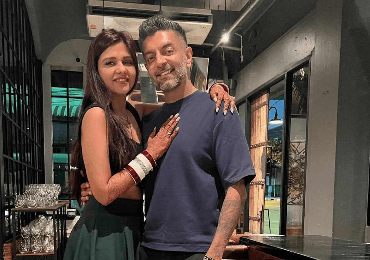 Dalljiet Kaur files an FIR against estranged husband Nikhil Patel after he lands in Mumbai with new GF; accuses him of ‘cruelty’ and ‘cheating’