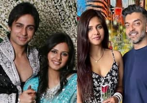 Dalljiet Kaur takes a dig at ex-husband Shalin Bhanot amid separation from Nikhil Patel; says 'He is not interested to know about his son'