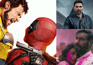 Deadpool and Wolverine box office collection Day 11: Marvel film indeed does wonders while Akshay Kumar, Ajay Devgn biggies suffer major fail