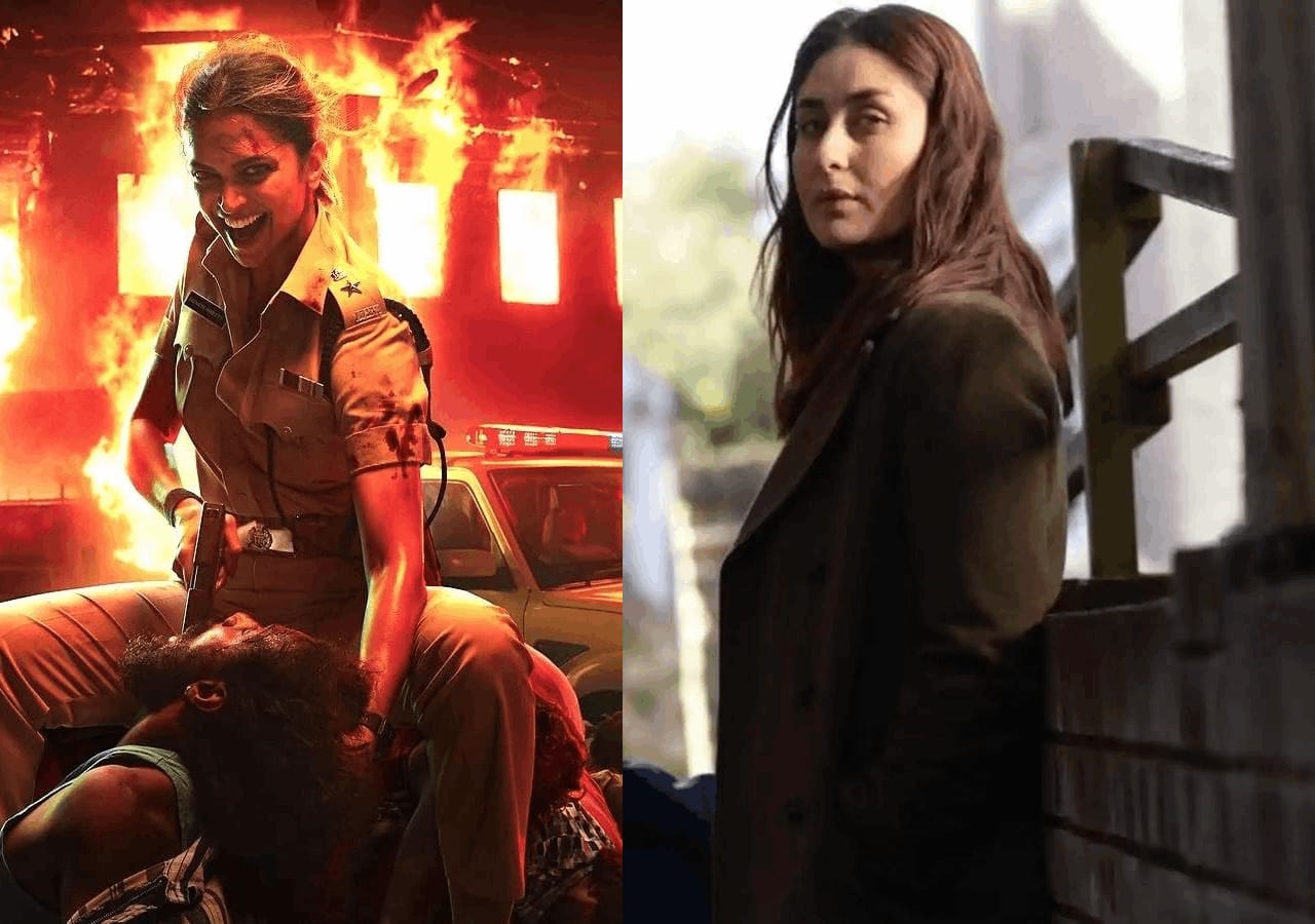 Top 6 actresses who are ready to be tough cops in upcoming new films