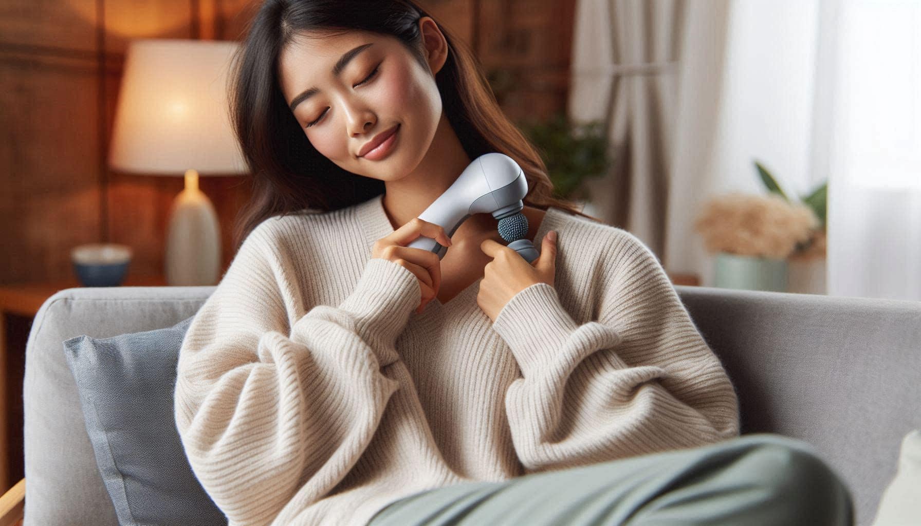 Best Face Massagers for Skin Tightening and Glowing Skin in 2024