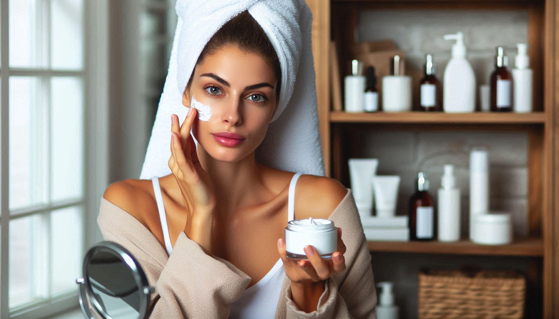 Top-Rated Skincare Products Underneath ₹1000