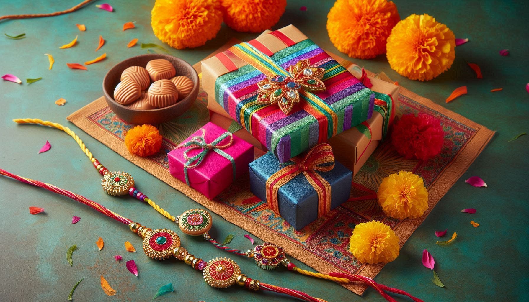 Best Rakhi Gifts for Every Budget