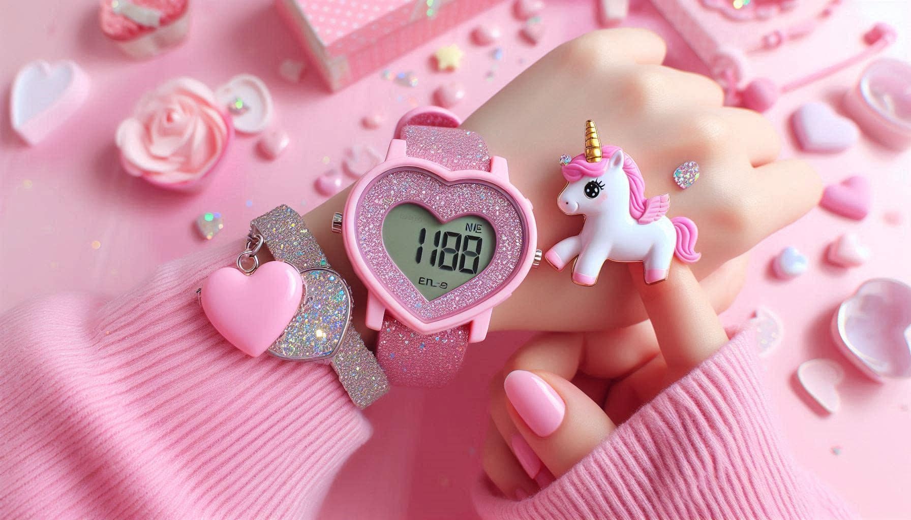 Top Digital Watches Top Digital Watches