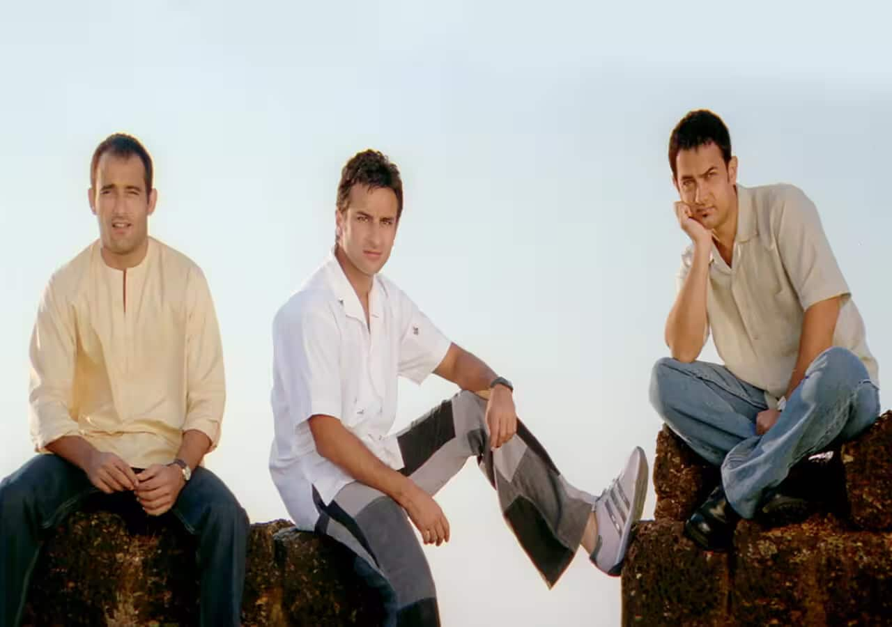 DYK Akshaye Khanna gave up the lead role of Akash for Aamir Khan in Dil Chahta Hai? Farhan Akhtar makes interesting revelations