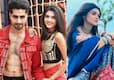 Harshad Chopda showers love on his Yeh Rishta Kya Kehlata Hai costar Pranali Rathod as she shares the promo of her new TV show
