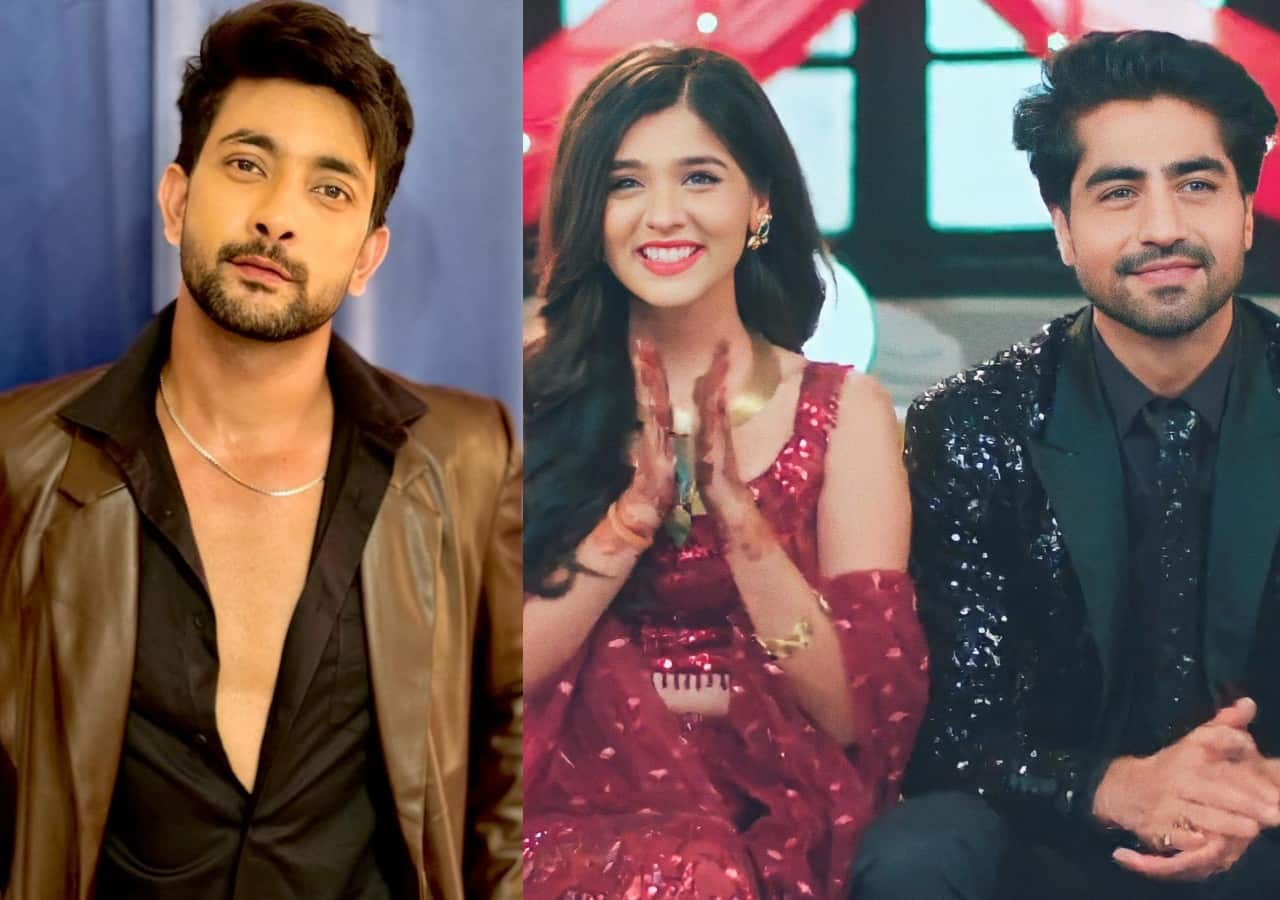 Fahmaan Khan's new show to have a connection with Harshad Chopda's Yeh Rishta Kya Kehlata Hai story? Here's what we know