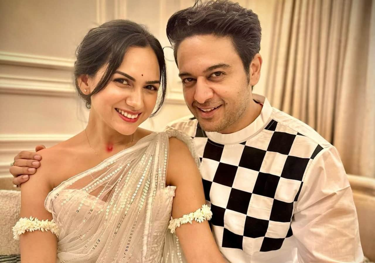 Anupamaa star Gaurav Khanna and wife Akanksha Chamola are planning to have a baby soon? Latter has the best reply