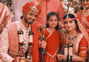 Ghum Hai Kisikey Pyaar Meiin serial spoiler: Rajat shocked to know Arsh is Saisha's father; will Savi help him to deal with it?