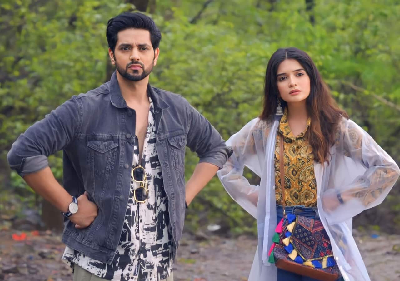 Ghum Hai Kisikey Pyaar Meiin: Shakti Arora reveals how people on the street run behind him calling him 'Ishaan sir'; talks about regressive content on TV