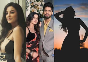 Ghum Hai Kisikey Pyaar Meiin: Not Kaveri Priyam but THIS popular diva was the first choice for Aashka in the Bhavika Sharma starrer