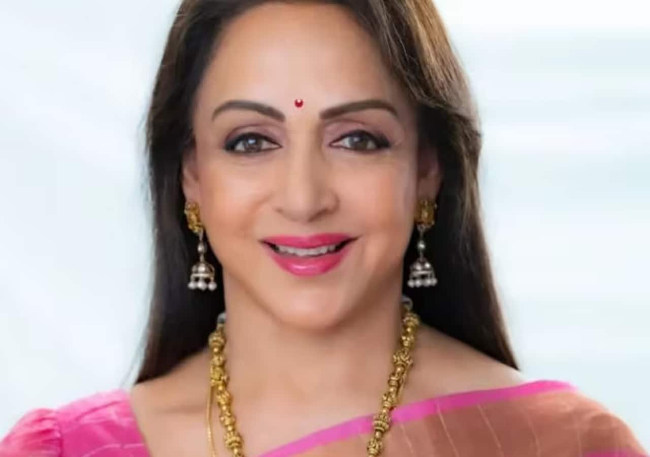 Hema Malini gets massively trolled for her ‘keep the weight in check’ comment on Vinesh Phogat’s disqualification; ‘How much does her brain weigh?’ ask angry netizens