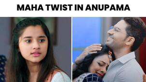 Anupamaa Spoiler: Aadhya’s heartfelt apology melts Anu’s heart, will things return to normal?