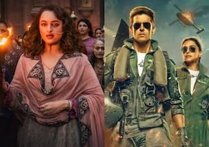 Independence Day 2024: Azadi from Heeramandi; Vande Mataram from Fighter and more patriotic hits from Bollywood