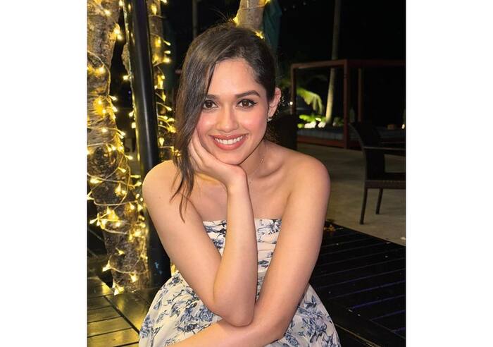 जन्नत जुबैर