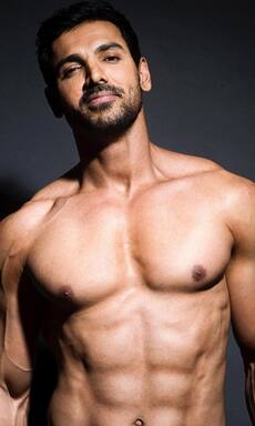 John Abraham and other Indian celebs who do not believe in the existence of God