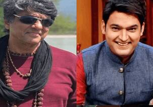 Mukesh Khanna speaks about his first encounter with Kapil Sharma, calls the comedian 'Asabhya'