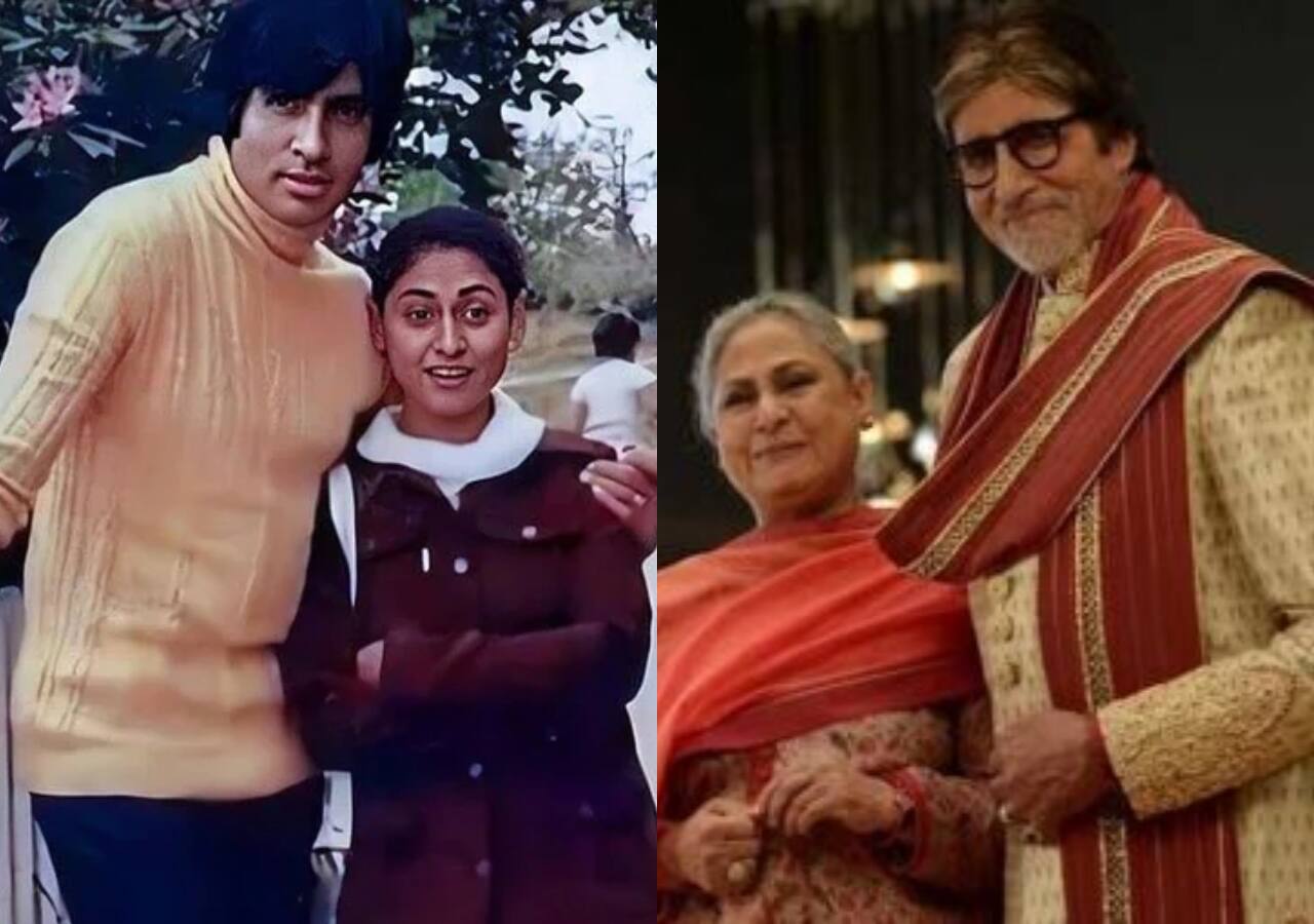 KBC 16: Amitabh Bachchan reveals what he used to call Jaya Bachchan before marriage; talks about his college days