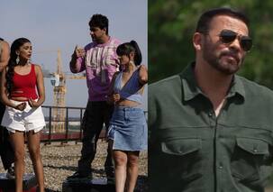 Khatron Ke Khiladi 14: Shalin Bhanot calls Nimrit Kaur Ahluwalia a 'ghatiya captain'; tells Rohit Shetty 'I am done with this show'