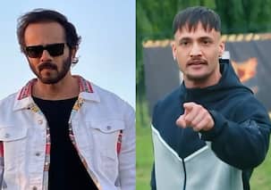 Khatron Ke Khiladi 14: Did Asim Riaz's fight ruin the Rohit Shetty show? Premiere episode gets the lowest TRP in KKK history?