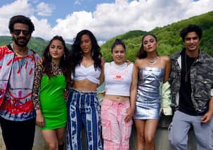 Khatron Ke Khiladi 14 report card: Gashmeer Mahajani, Karanveer Mehra or Krishna Shroff? Who is the best and the weakest performer?