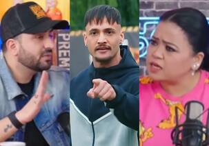 Khatron Ke Khiladi 14: Aly Goni says Asim Riaz was provoked; Bharti Singh adds 'Everyone wants to convert every reality show into Bigg Boss'