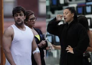 Khatron Ke Khiladi 14: Shalin Bhanot, Nimrit Kaur Ahluwalia's arguments, scary tasks and more exciting things to expect in the weekend episodes
