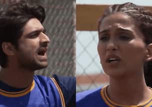 Khatron Ke Khiladi 14: After Asim Riaz, Abhishek Kumar gets into a nasty argument with Nimrit Kaur Ahluwalia; 'Tumhe pata hi nahi...'