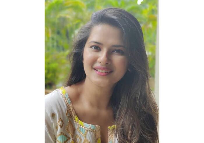 कृतिका सेंगर