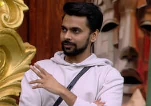 Bigg Boss OTT 3: Lovekesh Kataria breaks down as he speaks about elimination; says 'Votes se toh nikaal nahi paye'