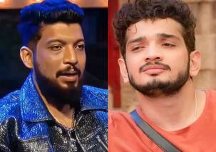 Bigg Boss OTT 3: शो से बाहर आकर नैजी ने मुनव्वर फारूकी से लिया पंगा? बोले- 'उसको कर्मा देख लेगा'