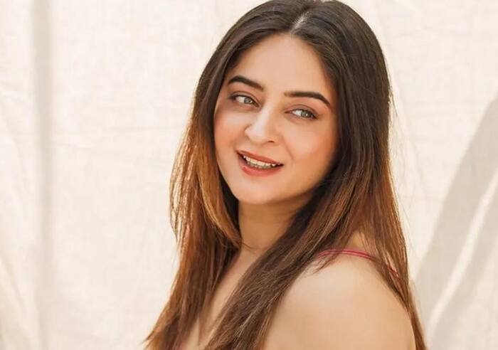 माही विज