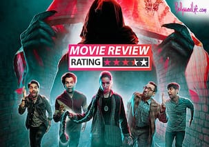 Stree 2 Review: Rajkummar Rao and Shraddha Kapoor starrer is a wickedly fun sequel that hilariously haunts and entertains