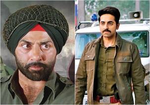 आयुष्मान खुराना ने 'बॉर्डर 2' को मारी लात, सनी देओल के कारण लिया ये बड़ा फैसला