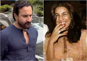 जब बीच सड़क पर सैफ ने अनजान शख्स को दांतों से काटा, कार के बोनट पर बैठकर अमृता सिंह ने खूब लिए थे मजे