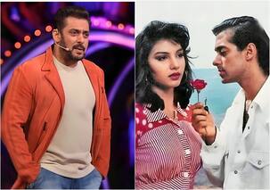 'बिग बॉस 18' में हिस्सा लेंगी सलमान खान की एक्स गर्लफ्रेंड सोमी अली? एक्ट्रेस ने तोड़ी चुप्पी