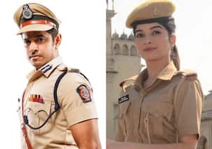 Independence Day 2024: Neil Bhatt, Bhavika Sharma, Sai Ketan Rao and other TV stars who portrayed the pride of uniforms