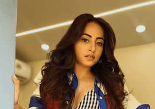Khatron Ke Khiladi 14: Niyati Fatnani gets massive panic attack on the sets; 'Pehli baar pata chala ki...'