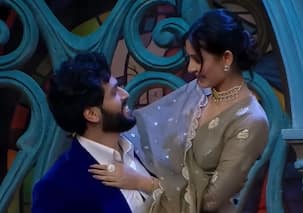 साई केतन राव ने शिवांगी खेडकर संग शादी से किया इनकार, बिग बॉस से निकलते ही बोले- 'वो मेरी बेस्टफ्रेंड है'